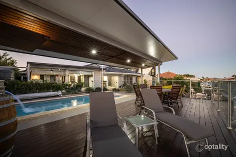 Property photo of 8 Hoya Crescent Bongaree QLD 4507