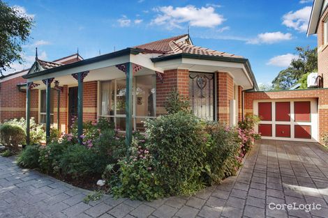 Property photo of 2/9 Ardyne Street Murrumbeena VIC 3163