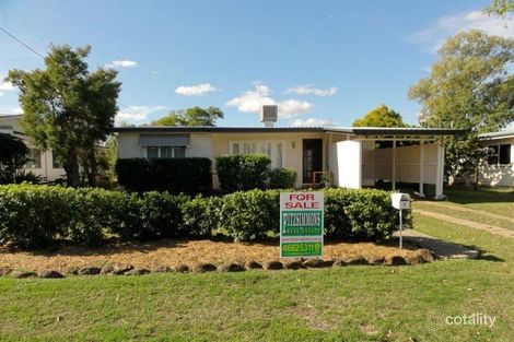 7 Moreton St, Dalby, QLD 4405