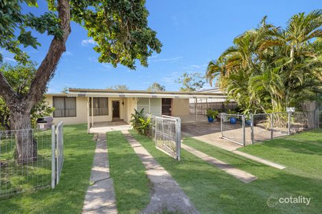 5 Burton St, Mysterton, QLD 4812