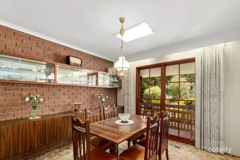 Property photo of 22 Gosfield Road Hurstbridge VIC 3099