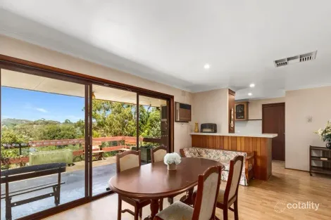 Property photo of 22 Gosfield Road Hurstbridge VIC 3099