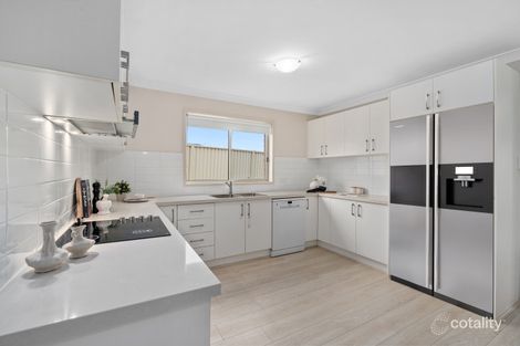 Property photo of 1 Colenso Circuit Edmondson Park NSW 2174
