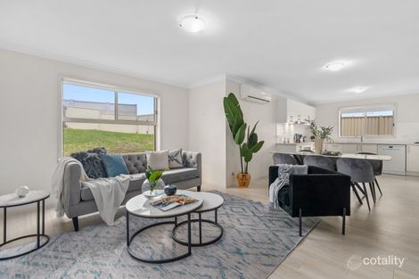 Property photo of 1 Colenso Circuit Edmondson Park NSW 2174