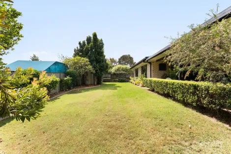 Property photo of 18 Kathleen Crescent Beaudesert QLD 4285