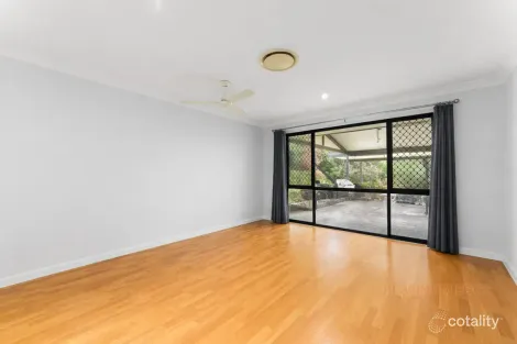 Property photo of 18 Kathleen Crescent Beaudesert QLD 4285