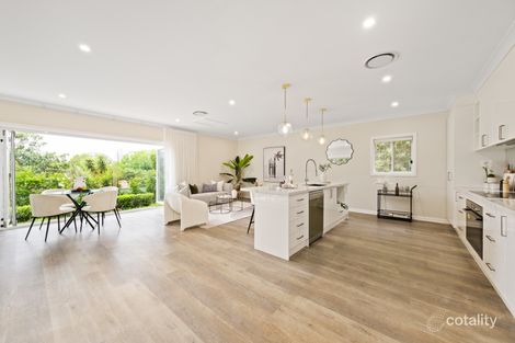 Property photo of 87 Mona Vale Road Pymble NSW 2073