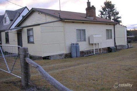 Property photo of 47 Fleming Street Kandos NSW 2848