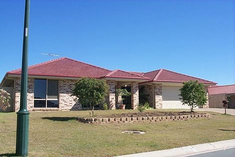 12 Boondooma Cct, Albany Creek, QLD 4035