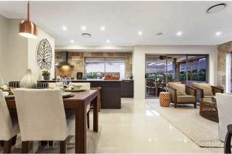 Property photo of 11 Swan Road Pimpama QLD 4209