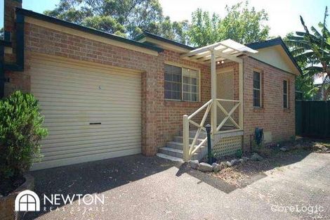 Property photo of 5/118 Glencoe Street Sutherland NSW 2232