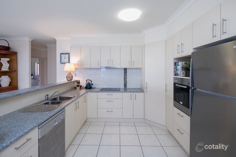 Property photo of 13A Nottinghill Street Birkdale QLD 4159