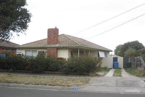25 Tarene St, Dandenong, VIC 3175