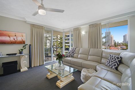 Property photo of 16/93 Old Burleigh Road Broadbeach QLD 4218