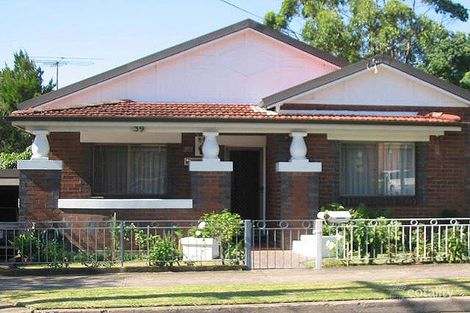 39 Burlington Ave, Earlwood, NSW 2206