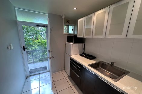Property photo of 7B/66 Sherwood Road Toowong QLD 4066