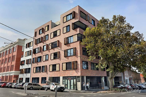 209/20 Peel St, Collingwood, VIC 3066