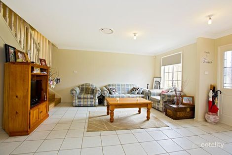 Property photo of 3A Riddell Street West Hoxton NSW 2171