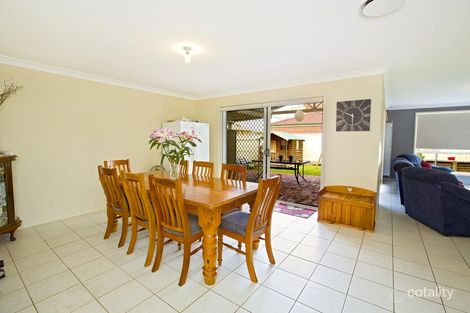 Property photo of 3A Riddell Street West Hoxton NSW 2171