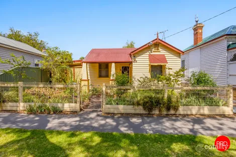 Property photo of 31 Arnold Street Bendigo VIC 3550