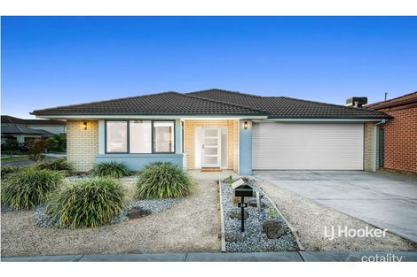 19 Chartwell Ave, Truganina, VIC 3029
