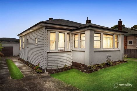 Property photo of 11 Como Crescent Newstead TAS 7250