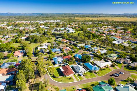 Property photo of 1 Heatherdale Court Little Mountain QLD 4551