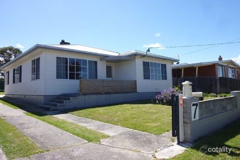 Property photo of 7 Betsy Street Mowbray TAS 7248