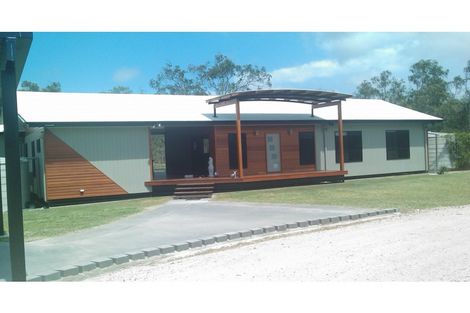Property photo of 117 Jakeman Drive Agnes Water QLD 4677