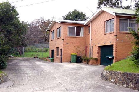 2a James St, Montmorency, VIC 3094