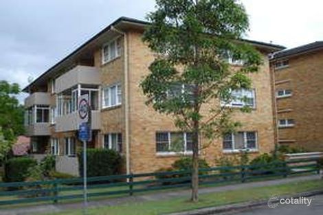3/209 Victoria Ave, Chatswood, NSW 2067