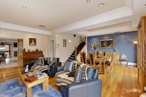 Property photo of 21 Shell Court Patterson Lakes VIC 3197