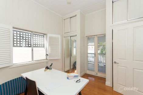 Property photo of 57 Guthrie Street Paddington QLD 4064