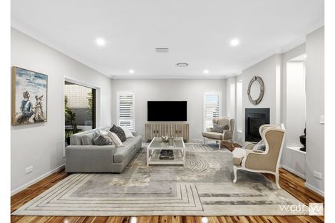 Property photo of 4A Pimlico Lane Aspley QLD 4034