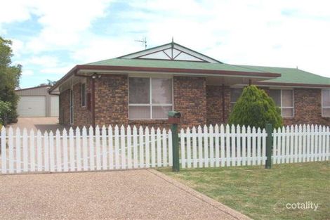 148 Ogilvie Rd, Warwick, QLD 4370