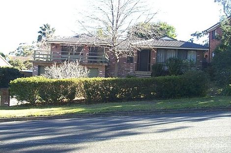 Property photo of 19 Perry Street North Rocks NSW 2151