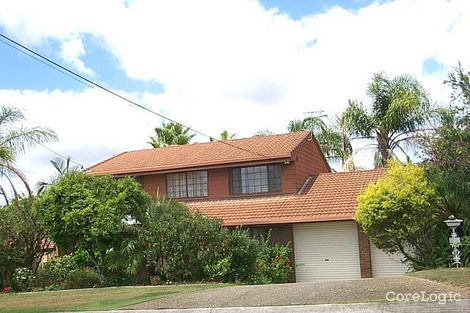 Property photo of 8 Lillian Court Rochedale South QLD 4123