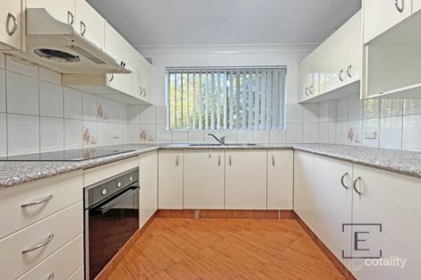 3/18-20 Vaughan St, Lidcombe, NSW 2141