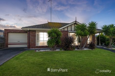 Property photo of 29 Hindle Street Grovedale VIC 3216