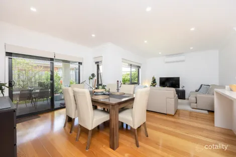 Property photo of 3/7 Joyce Street Boronia VIC 3155