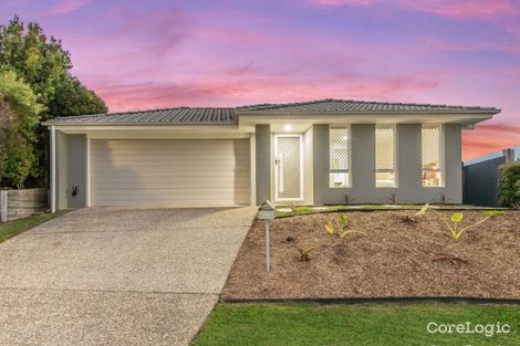 Property photo of 40 Milly Circuit Ormeau QLD 4208