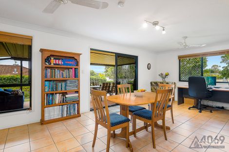 Property photo of 60 Ghost Gum Street Bellbowrie QLD 4070