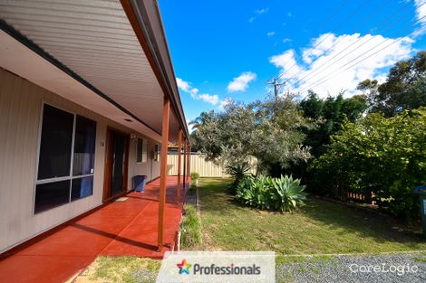 Property photo of 1A Merrivale Street Wannanup WA 6210