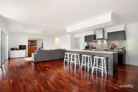 Property photo of 38 Peregrine Crescent Coomera QLD 4209