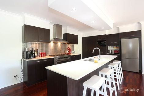 Property photo of 38 Peregrine Crescent Coomera QLD 4209