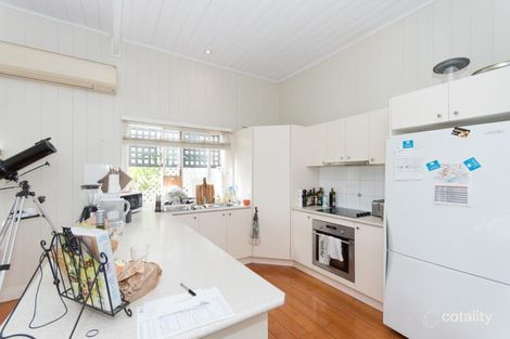 Property photo of 57 Guthrie Street Paddington QLD 4064