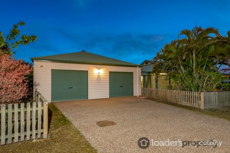 Property photo of 10 Totten Street Kepnock QLD 4670