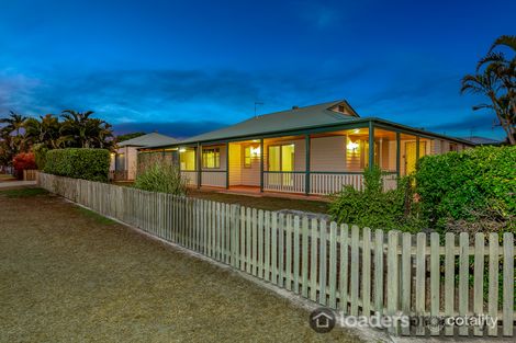 Property photo of 10 Totten Street Kepnock QLD 4670