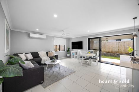Property photo of 20 Egret Place Bli Bli QLD 4560