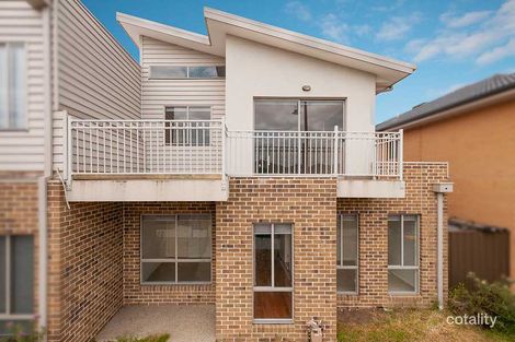 Property photo of 4/16 Clarendon Avenue Craigieburn VIC 3064